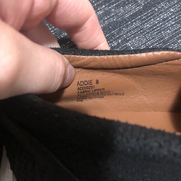 Steve Madden “Addie” Flats - Picture 7 of 9